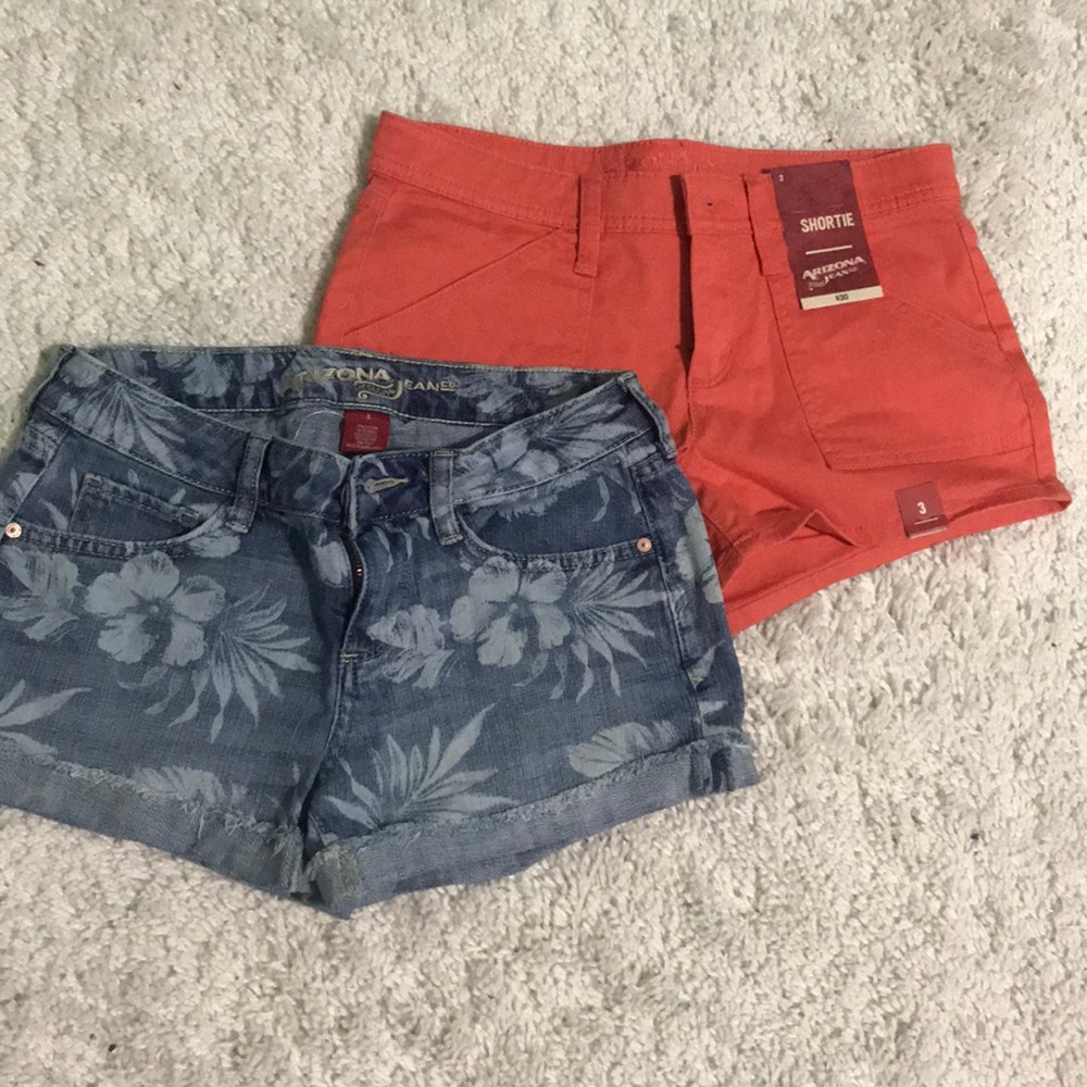 Arizona Shorts